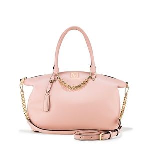 The Victoria Slouchy Satchel